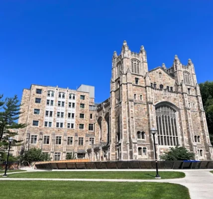 Ann Arbor, Michigan – A University of Michigan student was found dead on campus earlier this week, leaving the university community in shock and mourning