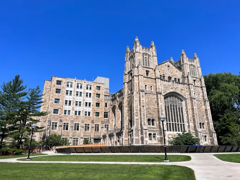 Ann Arbor, Michigan – A University of Michigan student was found dead on campus earlier this week, leaving the university community in shock and mourning