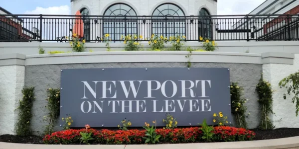 NEWPORT, Ky. — Police responded to a shooting at Newport on the Levee mall Friday evening, leaving one individual injured and transported to a local hospital