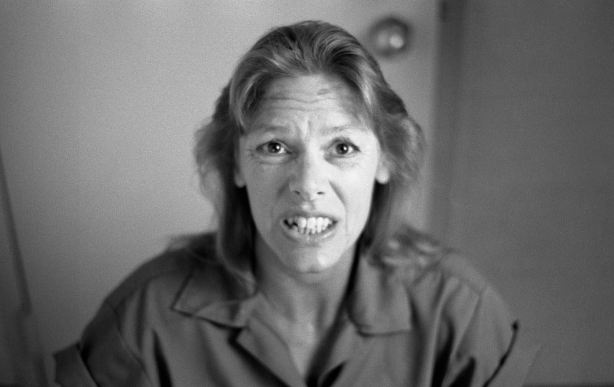 The new Netflix doc blends never-before-heard audio, archival footage, and rare prison interviews with Wuornos herself