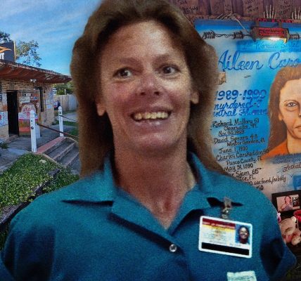 Florida bar still haunted by Aileen Wuornos as Netflix documentary sheds new light on ‘Monster’s seven-man murder spree