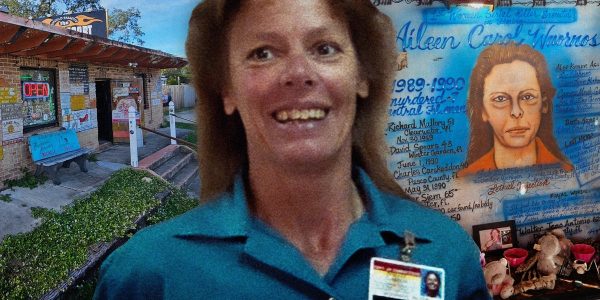 Florida bar still haunted by Aileen Wuornos as Netflix documentary sheds new light on ‘Monster’s seven-man murder spree