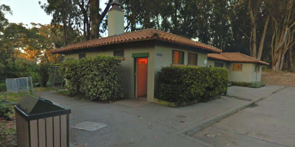 Teenager arrested over kidnap and sexual assault of girl during soccer practice in Golden Gate Park