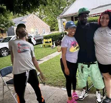 Toledo Bar Shooting Claims Life of 35-Year-Old Devonta Miller Early