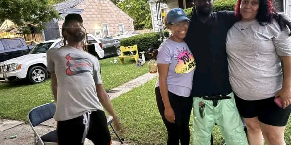 Toledo Bar Shooting Claims Life of 35-Year-Old Devonta Miller Early