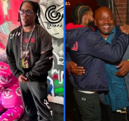 South Los Angeles Grieves as Jabari “Baby Uiie” Henley Passes in Shooting Incident