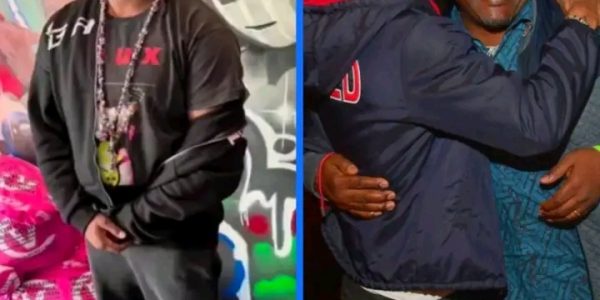 South Los Angeles Grieves as Jabari “Baby Uiie” Henley Passes in Shooting Incident