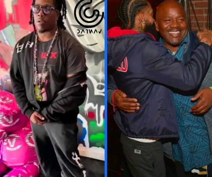 South Los Angeles Grieves as Jabari “Baby Uiie” Henley Passes in Shooting Incident