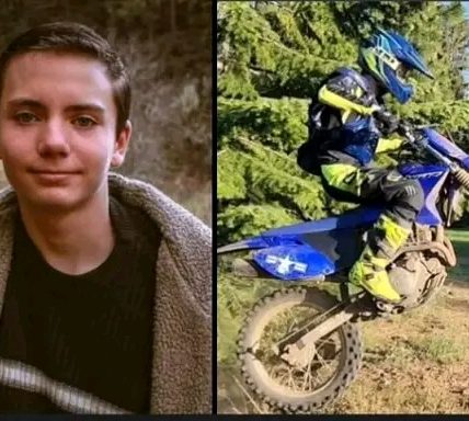 Idaho Town Mourns 17-Year-Old Wyatt Snyder’s Sudden Passing After Accident