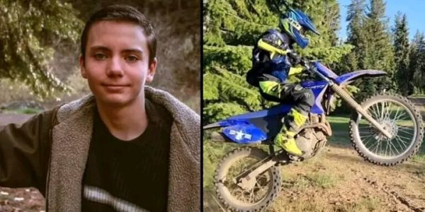 Idaho Town Mourns 17-Year-Old Wyatt Snyder’s Sudden Passing After Accident