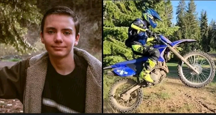 Idaho Town Mourns 17-Year-Old Wyatt Snyder’s Sudden Passing After Accident