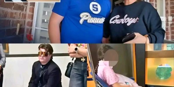 “Please, Mom, Don’t Let Them Take Me” — Teen Rapist Breaks Down as Officers Close In on the High School Assault Case