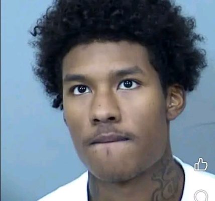 Phoenix Community Mourns 21-Year-Old Latwan Dossie After Mysterious Roadway Tragedy
