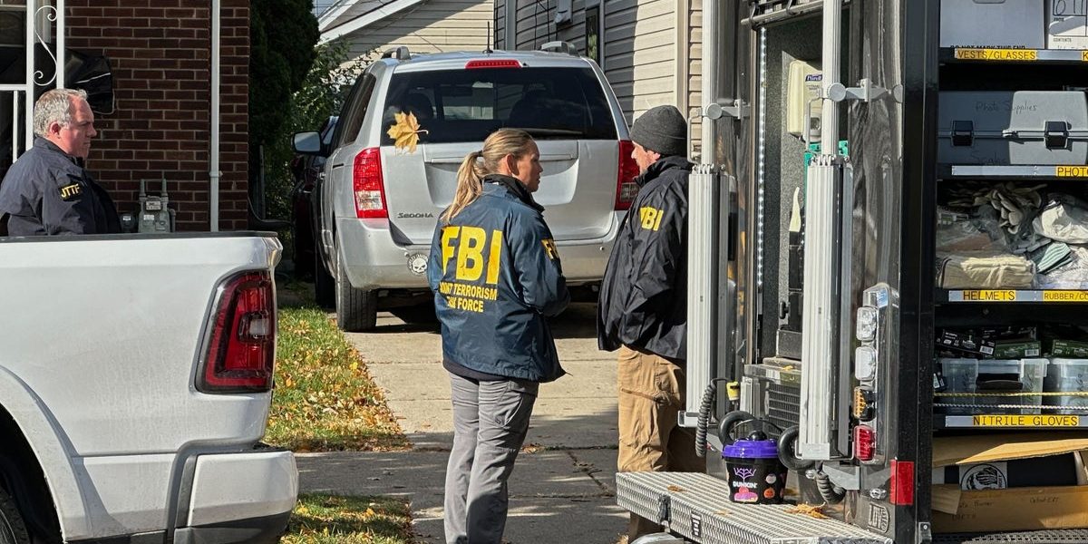 Suspects in Michigan terror plot revealed by Kash Patel were just gamers, defense lawyer claims