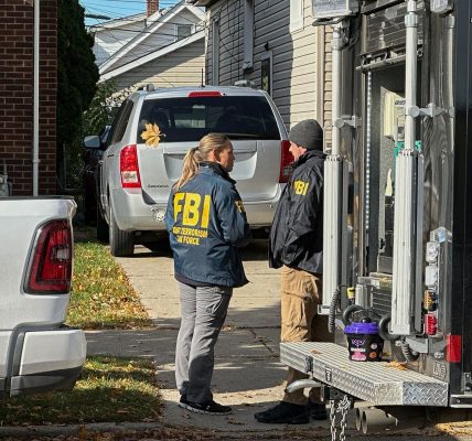 Suspects in Michigan terror plot revealed by Kash Patel were just gamers, defense lawyer claims