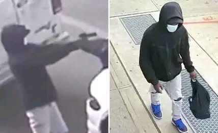 Sixteen-Year-Old Tyson Harps Remembered After Tragic Shooting on Eastern Parkway in Brooklyn