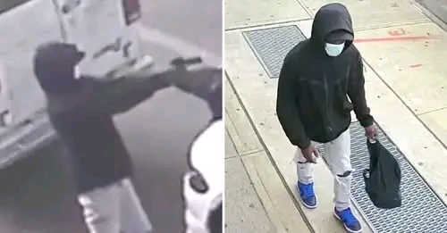 Sixteen-Year-Old Tyson Harps Remembered After Tragic Shooting on Eastern Parkway in Brooklyn