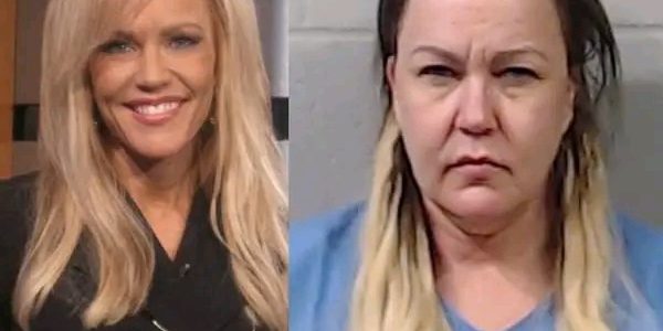 Wichita Therapist Fatally Stabbed by Daughter Inside Their Home on East Crowley Street