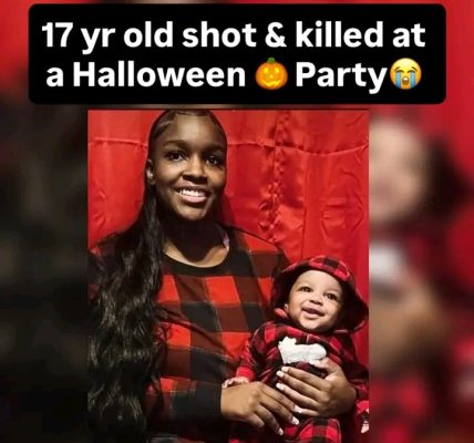 17-year-old Halloween party shooting claims promising new mom’s life in Charlotte