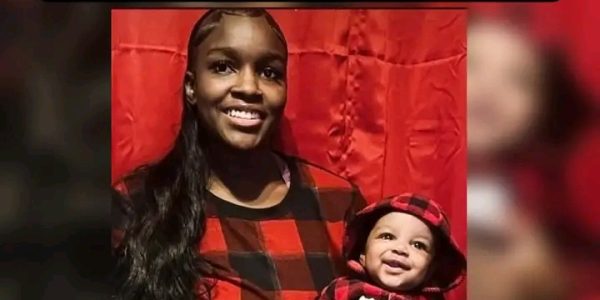 17-year-old Halloween party shooting claims promising new mom’s life in Charlotte