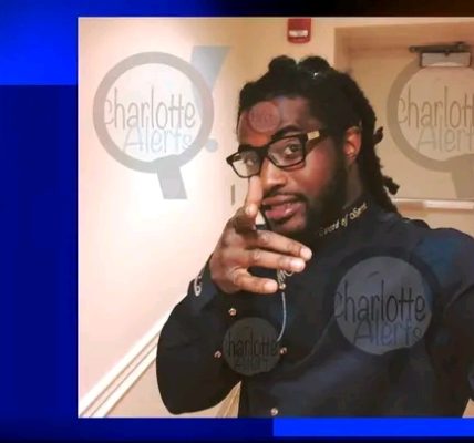 Charlotte double homicide shocks Oakwood Road neighborhood, leaves two dead