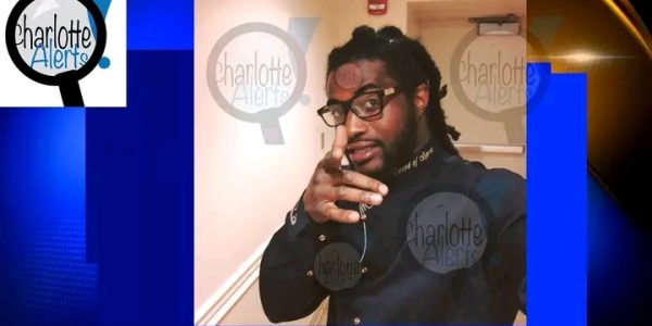 Charlotte double homicide shocks Oakwood Road neighborhood, leaves two dead