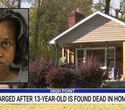 Twin Tragedy in High Point: Mother Charged After Daughter Dies, Son Survives