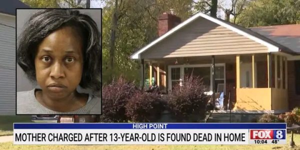 Twin Tragedy in High Point: Mother Charged After Daughter Dies, Son Survives