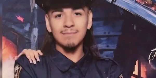 Chicago Teen Fatally Struck by Gunfire While Working Evening Shift at Burger King