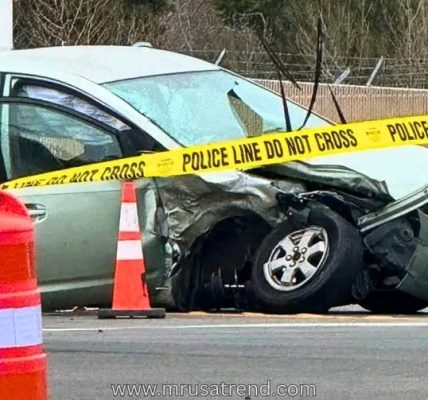 Tractor-Trailer Swerves Off Interstate 79, Leaving Driver Ronald Blair Porrin Dead at Scene