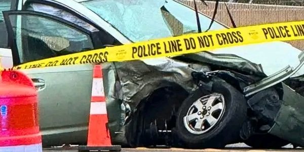 Tractor-Trailer Swerves Off Interstate 79, Leaving Driver Ronald Blair Porrin Dead at Scene