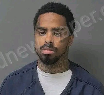 Howard County Jail Inmate Phillip DeAngelo White Dies by Apparent Suicide on Halloween