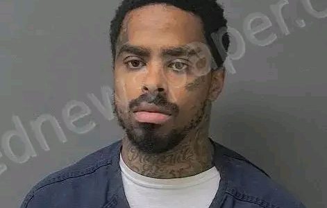 Howard County Jail Inmate Phillip DeAngelo White Dies by Apparent Suicide on Halloween