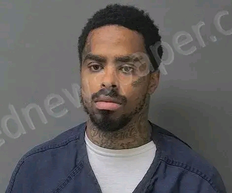 Howard County Jail Inmate Phillip DeAngelo White Dies by Apparent Suicide on Halloween