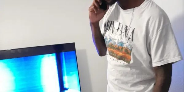 Greenville Police Investigating Fatal Shooting That Claimed Life of Darnell King, 35