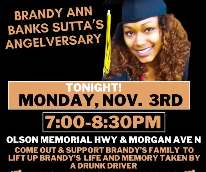 Minneapolis Mourns Beloved Musician Brandy Banks Amid Reports of Her Sudden Passing
