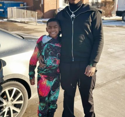 Akron Community Mourns 18-Year-Old Elijah Wells After Airbnb Mass Shooting