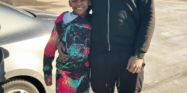 Akron Community Mourns 18-Year-Old Elijah Wells After Airbnb Mass Shooting