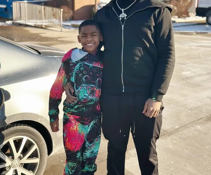 Akron Community Mourns 18-Year-Old Elijah Wells After Airbnb Mass Shooting