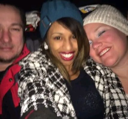 UPS Cargo Plane Crashes in Louisville Scrap Yard, Four Lives Lost in Tragedy