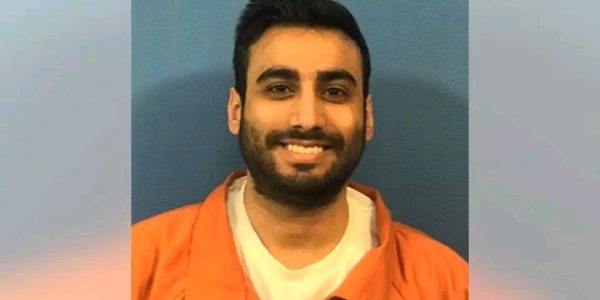 Naperville suspect intercepted with fentanyl shipment ‘enough to kill entire cities’