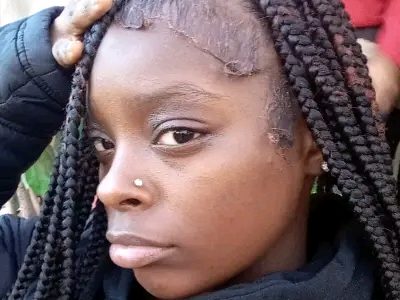 HELP FIND TEENAGER Deaniyka Body — Missing Since May 2025 in Georgia