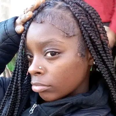 HELP FIND TEENAGER Deaniyka Body — Missing Since May 2025 in Georgia