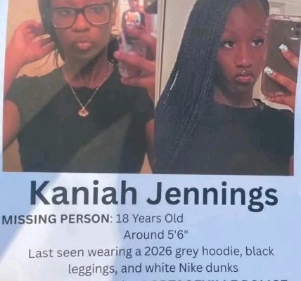 MISSING ALERT: 18-Year-Old Kaniah Jennings Vanishes from Missouri Town