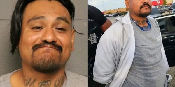 Fugitive Jan. 6 rioter pardoned by Trump now faces kidnapping and sexual assault charges