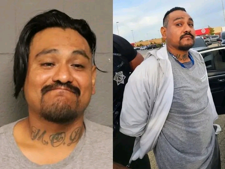 Fugitive Jan. 6 rioter pardoned by Trump now faces kidnapping and sexual assault charges