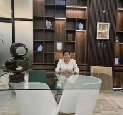 Cebu City resident Maria Lorna Salem Cabugao passes; cremation service planned