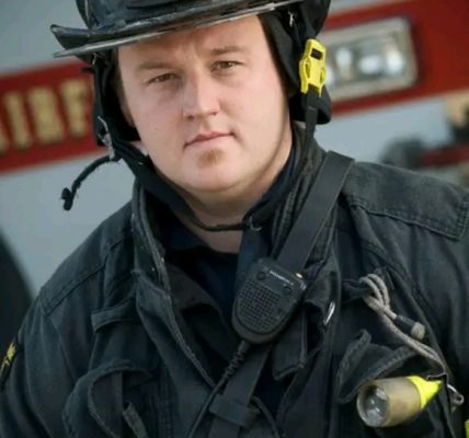 Fairfield Firefighter Chris Bell Passes from Occupational Cancer After Decades of Service