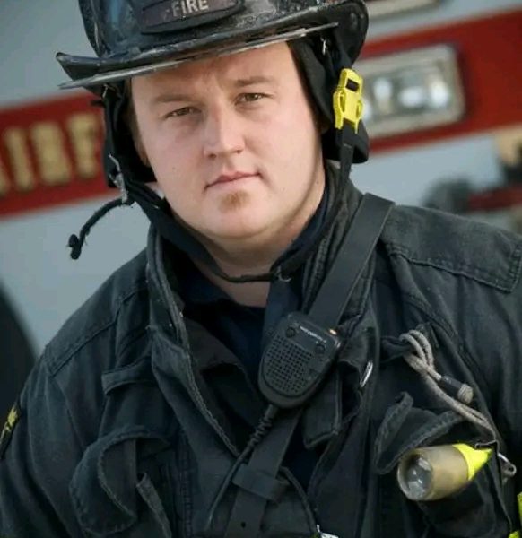 Fairfield Firefighter Chris Bell Passes from Occupational Cancer After Decades of Service