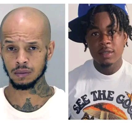 Virginia Murder Suspect Captured in Augusta Hotel After Dramatic Escape Attempt